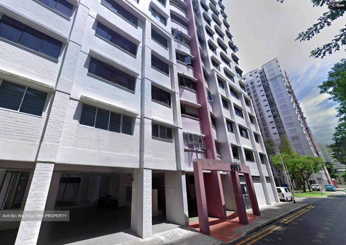 Blk 689A Choa Chu Kang Drive (Choa Chu Kang), HDB 4 Rooms #479919091